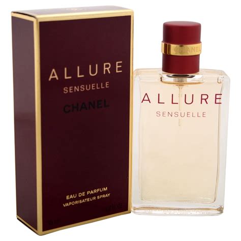 chanel allure sensuelle boots|ALLURE SENSUELLE Eau de Parfum Spray (EDP) .